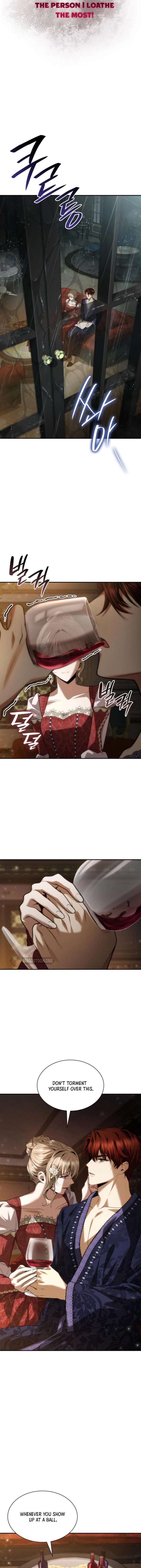 Sister, I Am the Queen in This Life Chapter 177 - Page 11