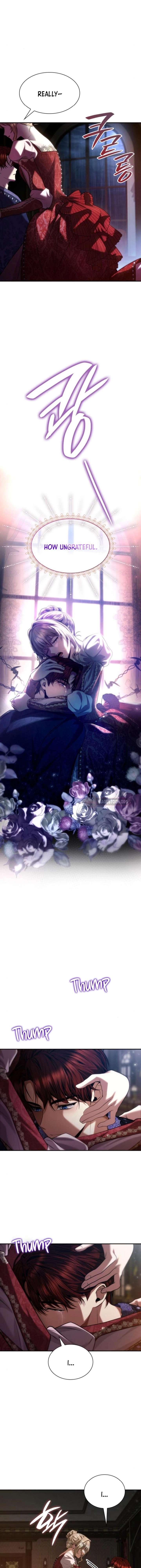 Sister, I Am the Queen in This Life Chapter 177 - Page 13