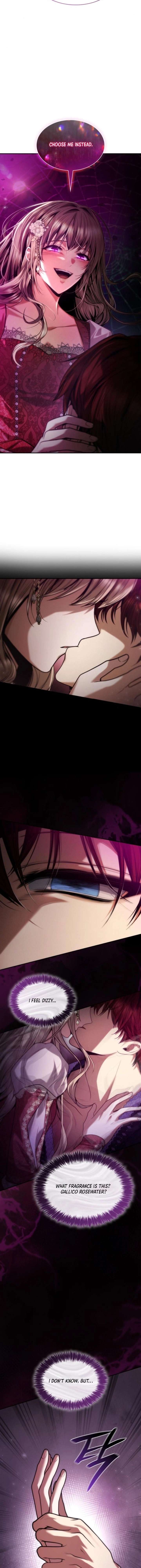 Sister, I Am the Queen in This Life Chapter 177 - Page 15