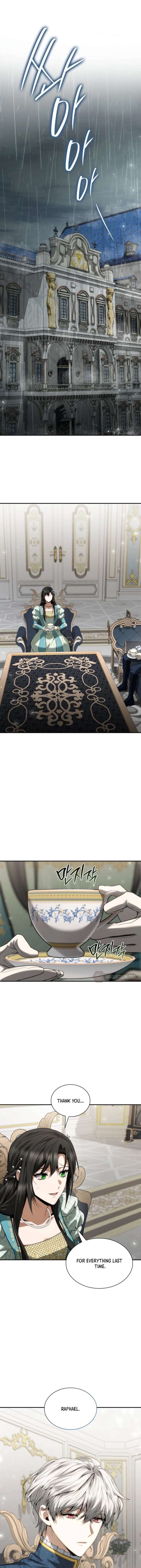 Sister, I Am the Queen in This Life Chapter 177 - Page 17