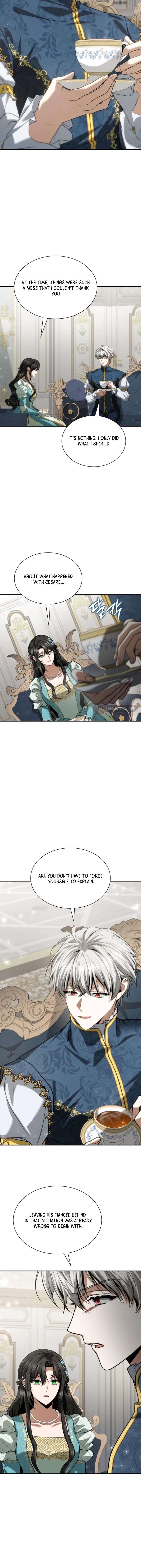 Sister, I Am the Queen in This Life Chapter 177 - Page 18