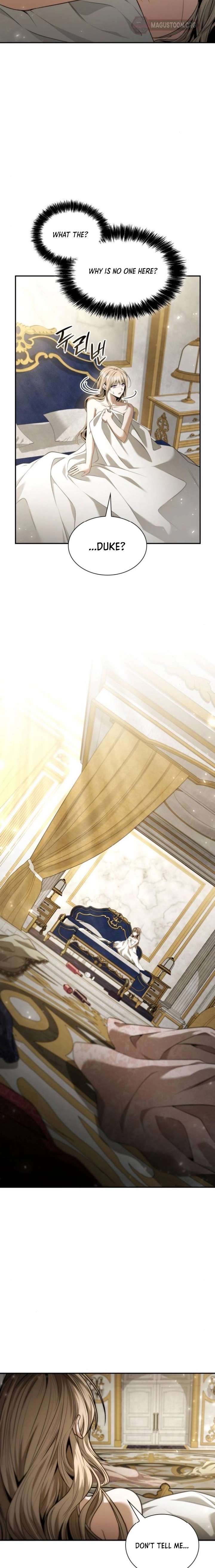 Sister, I Am the Queen in This Life Chapter 177 - Page 21