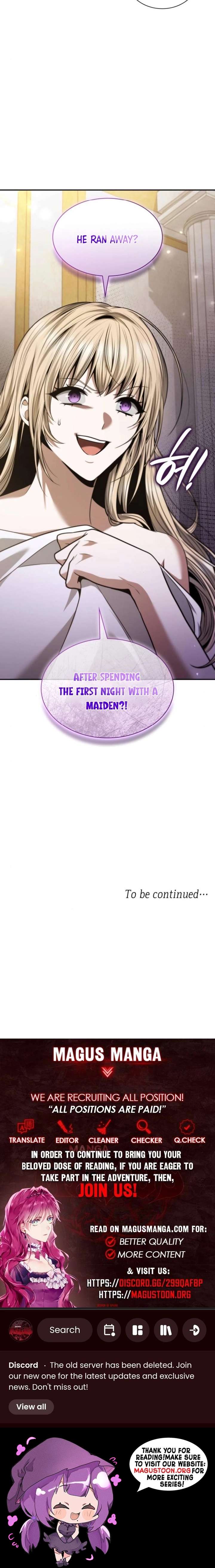 Sister, I Am the Queen in This Life Chapter 177 - Page 22