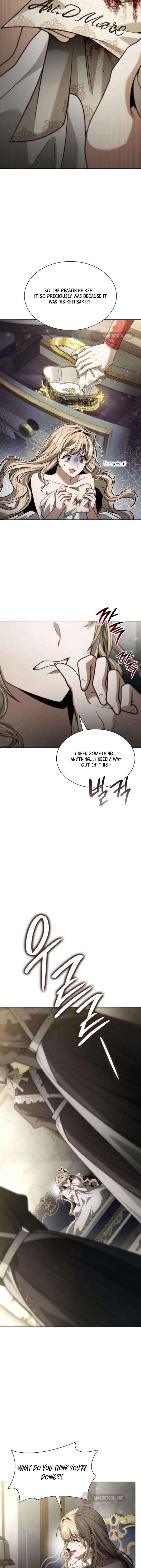 Sister, I Am the Queen in This Life Chapter 178 - Page 4