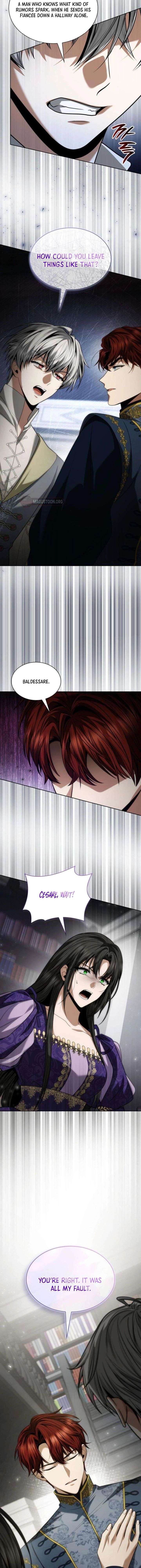 Sister, I Am the Queen in This Life Chapter 178 - Page 9