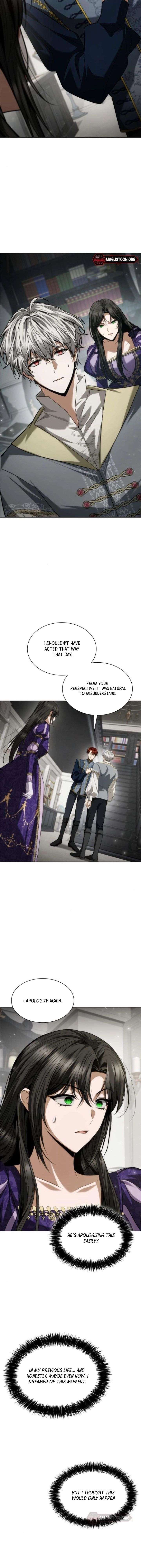 Sister, I Am the Queen in This Life Chapter 178 - Page 10