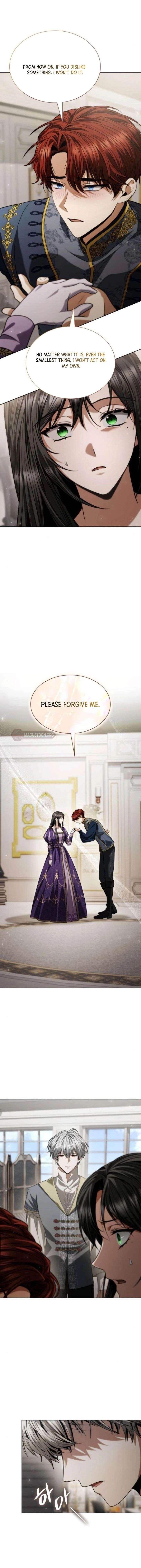 Sister, I Am the Queen in This Life Chapter 178 - Page 12