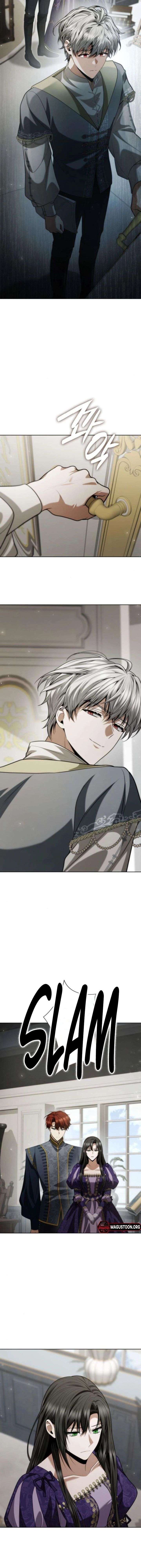 Sister, I Am the Queen in This Life Chapter 178 - Page 14