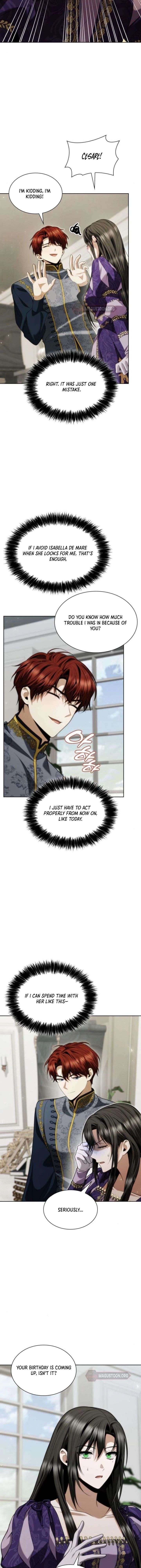 Sister, I Am the Queen in This Life Chapter 178 - Page 16