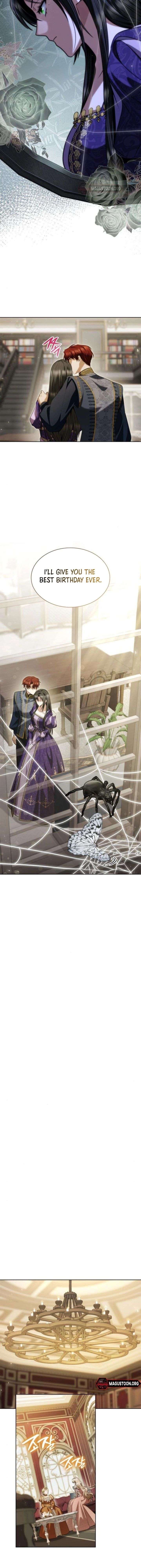 Sister, I Am the Queen in This Life Chapter 178 - Page 19