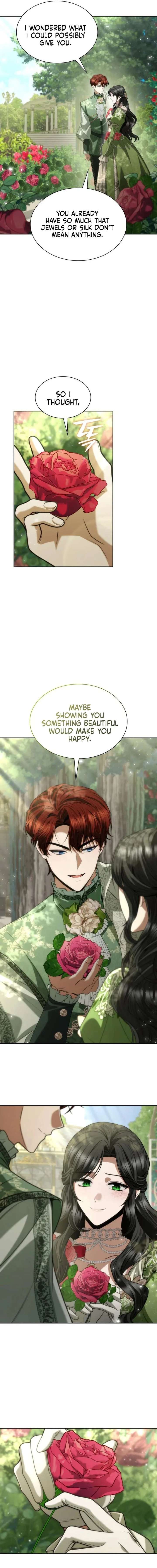 Sister, I Am the Queen in This Life Chapter 179 - Page 4