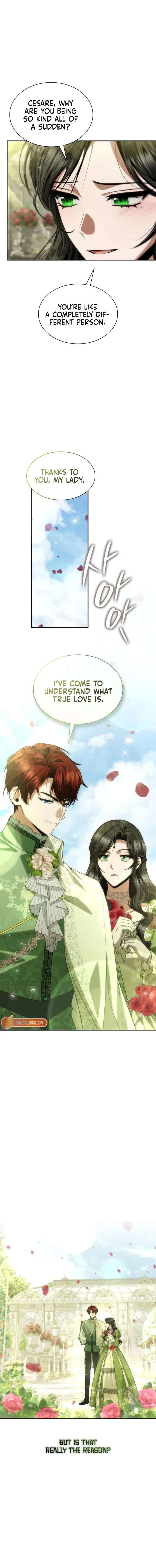 Sister, I Am the Queen in This Life Chapter 179 - Page 5