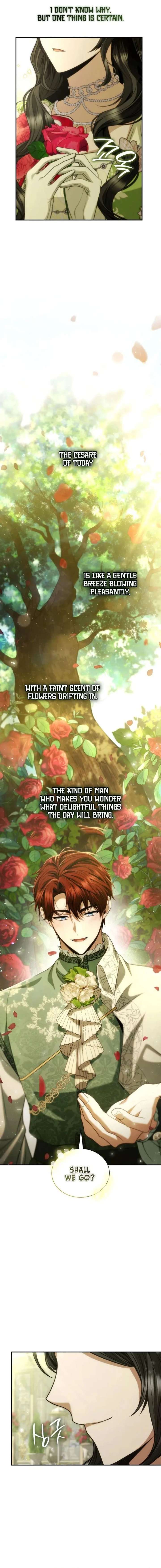 Sister, I Am the Queen in This Life Chapter 179 - Page 6