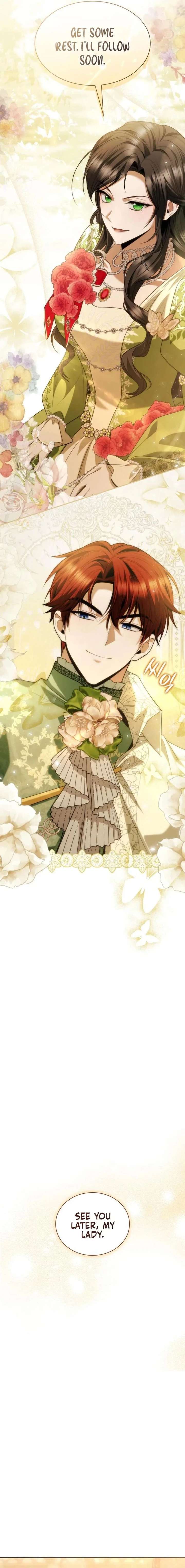 Sister, I Am the Queen in This Life Chapter 179 - Page 12