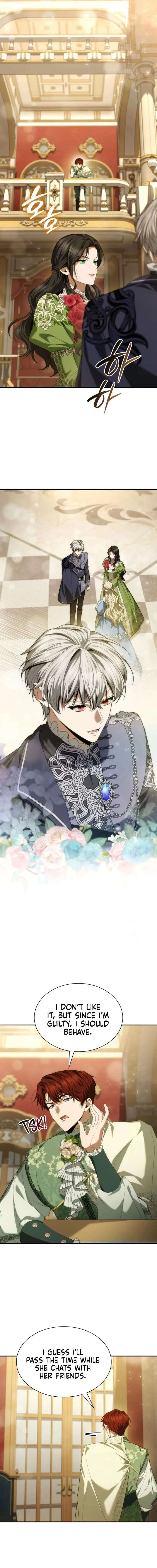 Sister, I Am the Queen in This Life Chapter 179 - Page 13