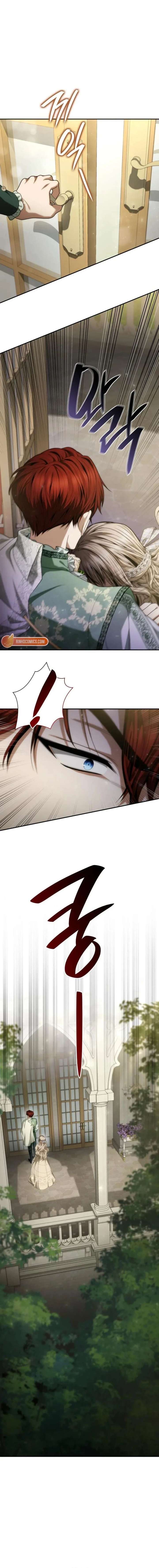 Sister, I Am the Queen in This Life Chapter 179 - Page 14