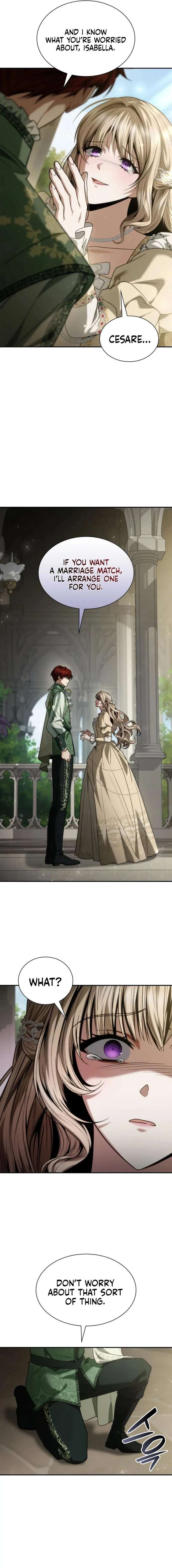 Sister, I Am the Queen in This Life Chapter 179 - Page 18