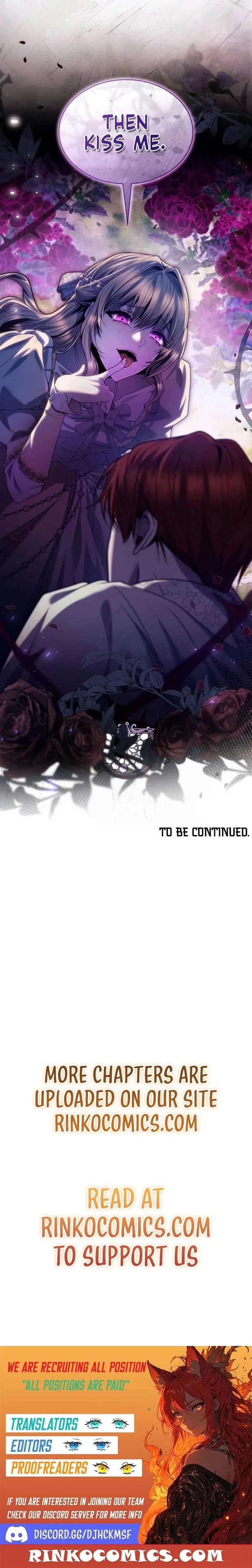 Sister, I Am the Queen in This Life Chapter 179 - Page 22