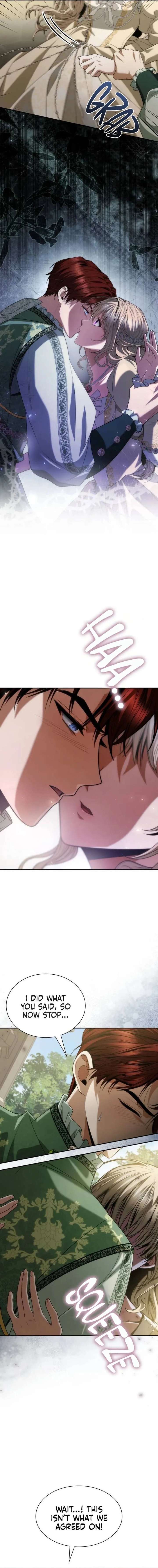 Sister, I Am the Queen in This Life Chapter 180 - Page 4