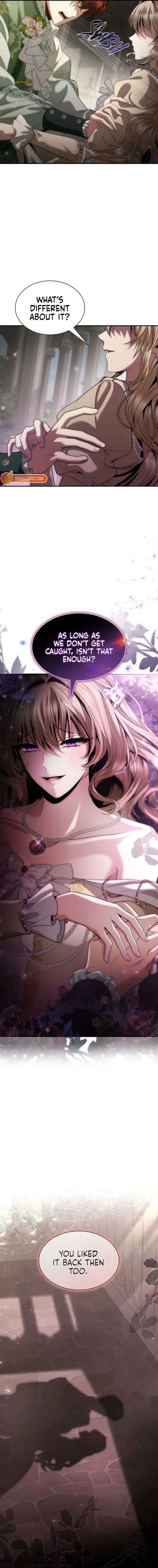 Sister, I Am the Queen in This Life Chapter 180 - Page 5