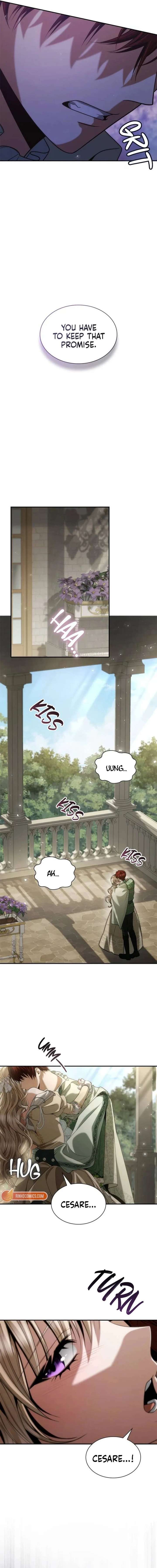 Sister, I Am the Queen in This Life Chapter 180 - Page 7