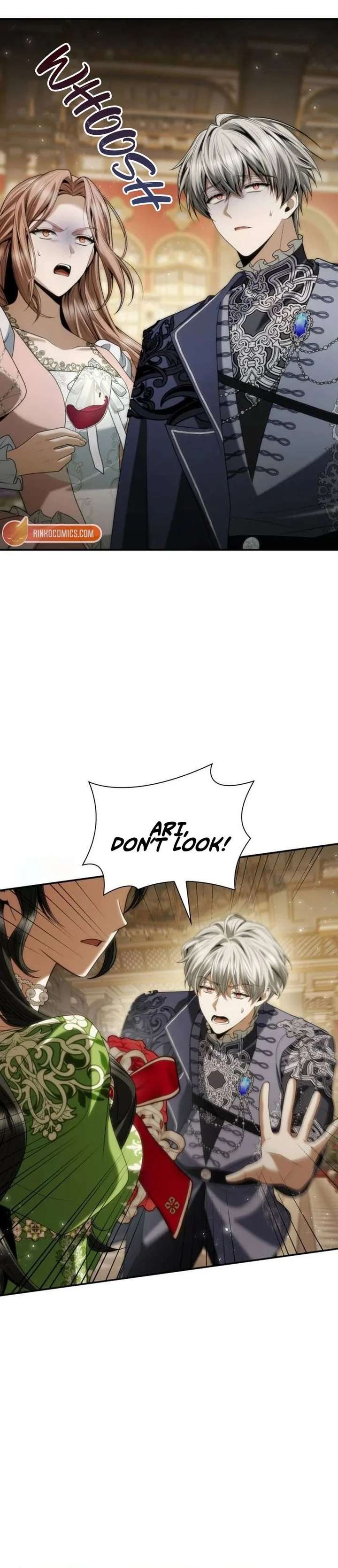 Sister, I Am the Queen in This Life Chapter 180 - Page 10