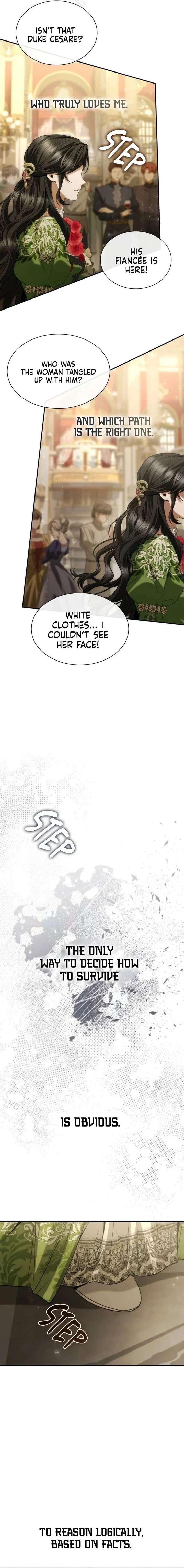 Sister, I Am the Queen in This Life Chapter 180 - Page 13