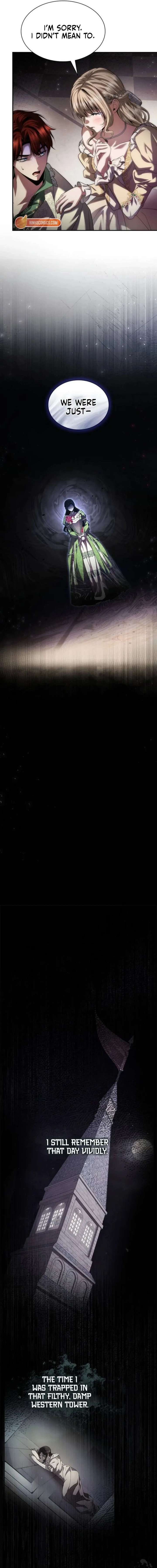 Sister, I Am the Queen in This Life Chapter 180 - Page 16