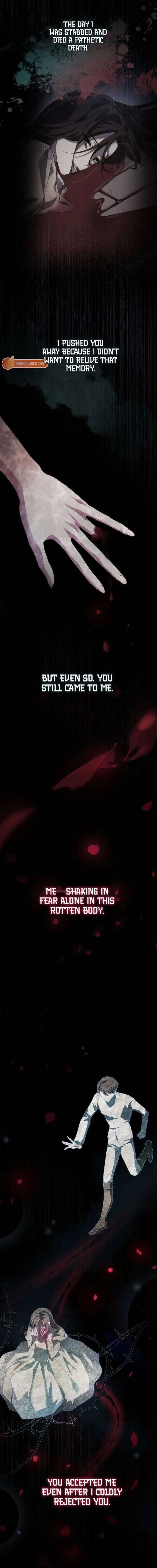 Sister, I Am the Queen in This Life Chapter 180 - Page 17