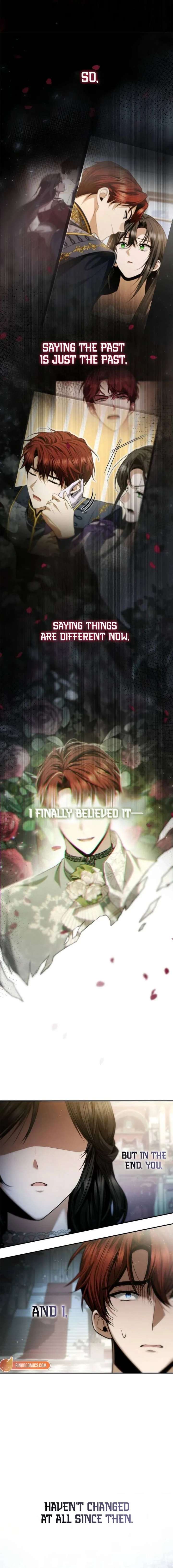 Sister, I Am the Queen in This Life Chapter 180 - Page 18