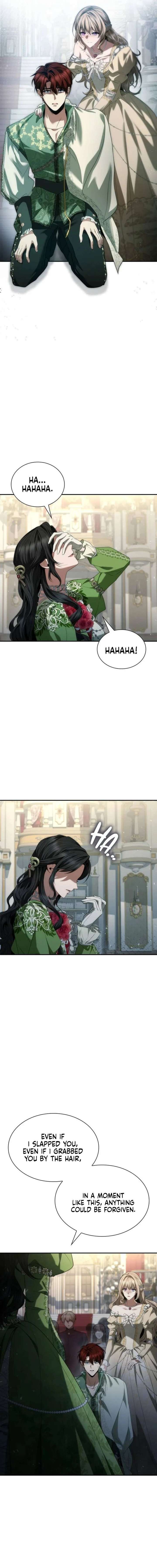 Sister, I Am the Queen in This Life Chapter 180 - Page 19