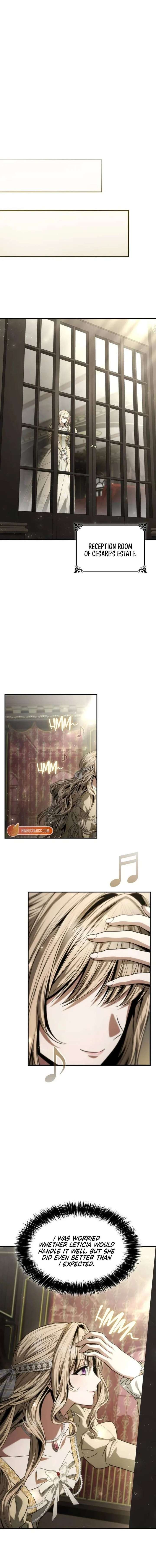 Sister, I Am the Queen in This Life Chapter 180 - Page 22