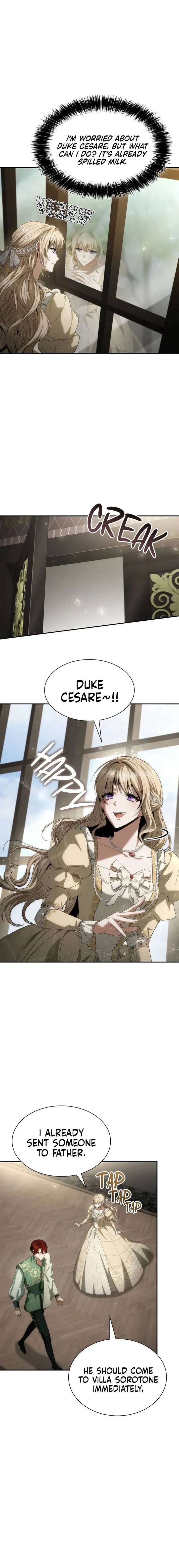 Sister, I Am the Queen in This Life Chapter 180 - Page 23