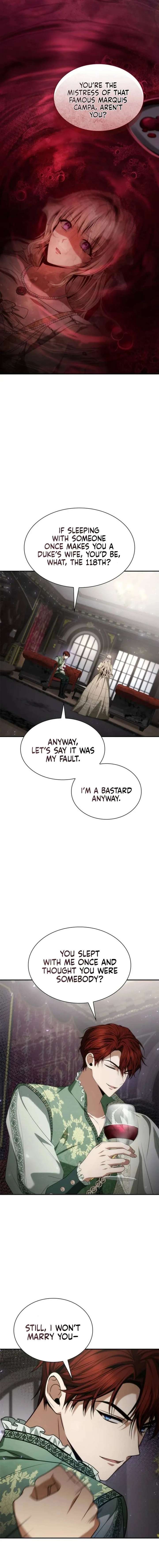 Sister, I Am the Queen in This Life Chapter 180 - Page 26