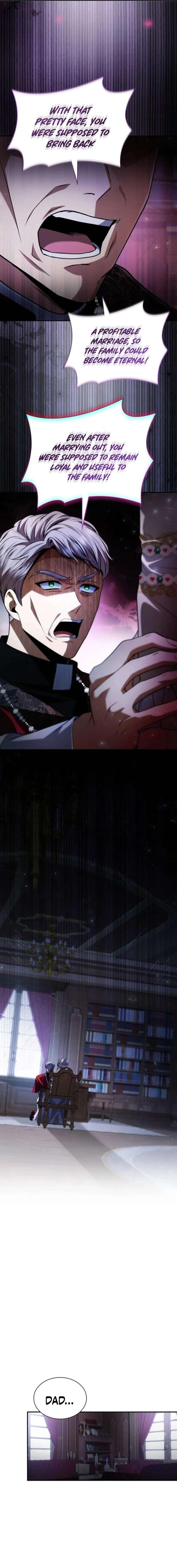 Sister, I Am the Queen in This Life Chapter 181 - Page 12