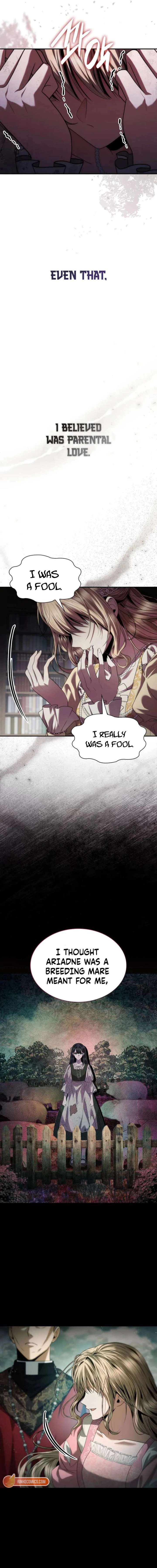 Sister, I Am the Queen in This Life Chapter 181 - Page 16