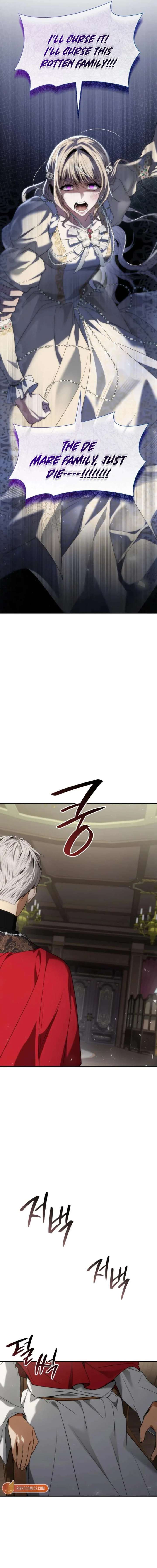 Sister, I Am the Queen in This Life Chapter 181 - Page 23