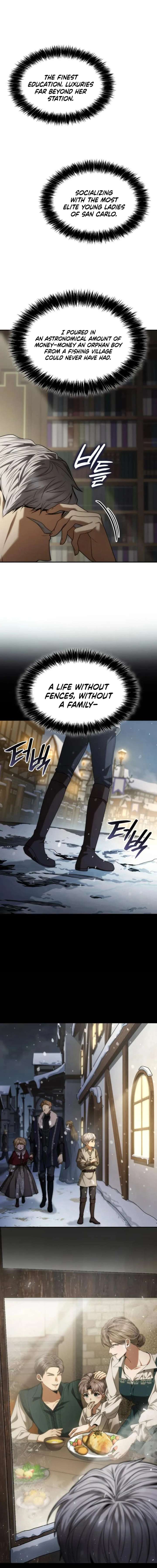 Sister, I Am the Queen in This Life Chapter 181 - Page 24