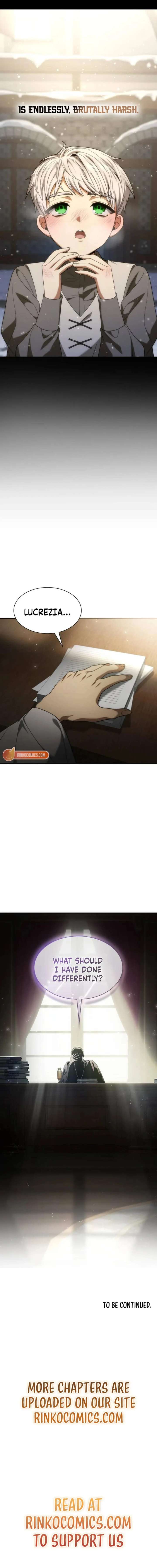 Sister, I Am the Queen in This Life Chapter 181 - Page 25