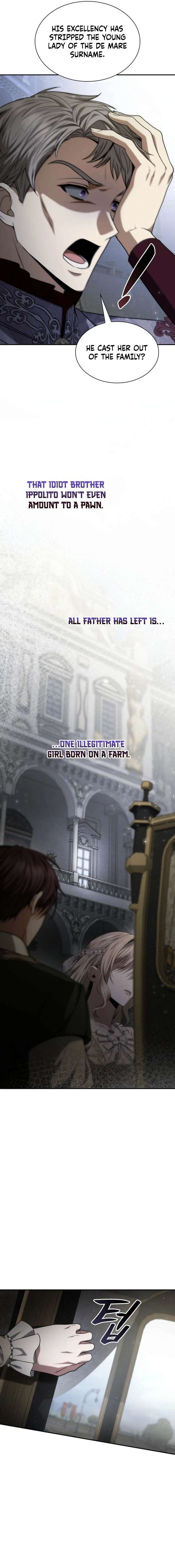 Sister, I Am the Queen in This Life Chapter 182 - Page 6