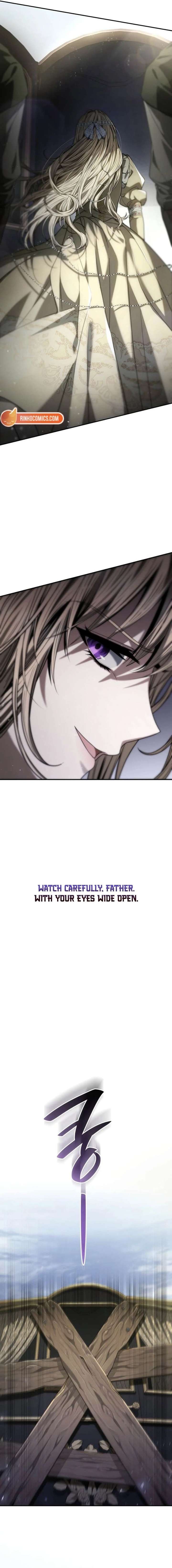 Sister, I Am the Queen in This Life Chapter 182 - Page 7