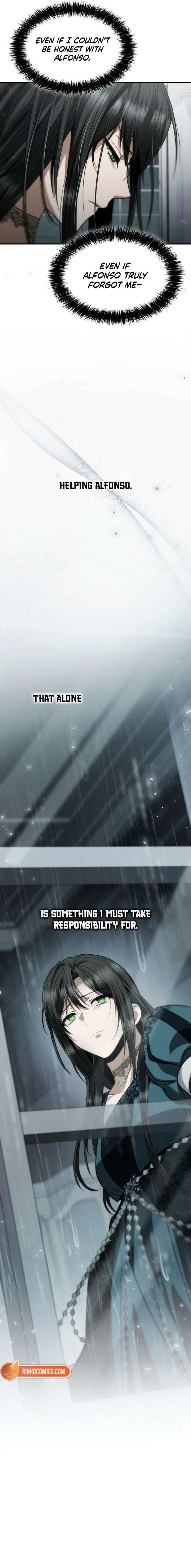 Sister, I Am the Queen in This Life Chapter 182 - Page 15