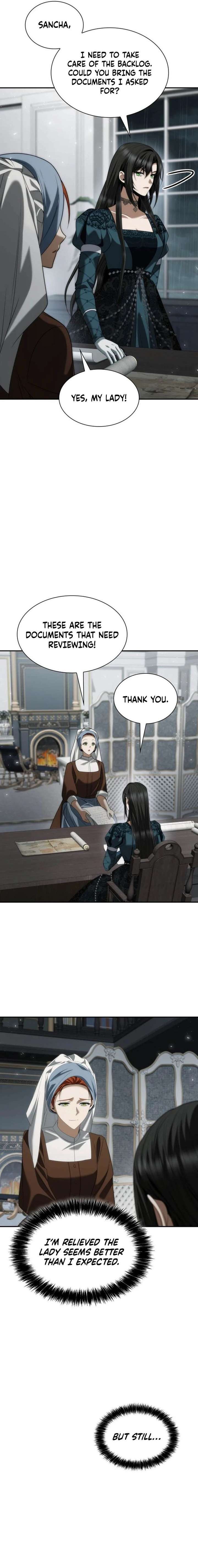 Sister, I Am the Queen in This Life Chapter 182 - Page 16