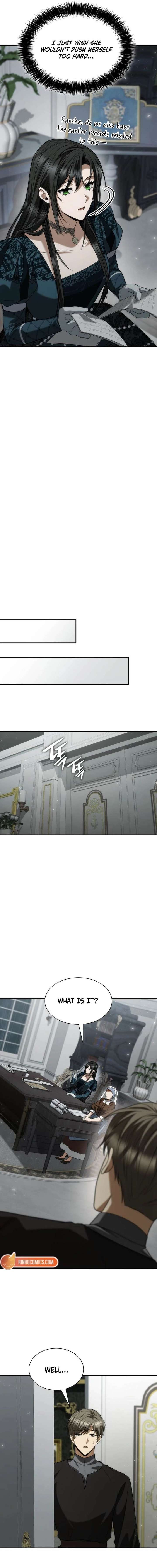 Sister, I Am the Queen in This Life Chapter 182 - Page 17