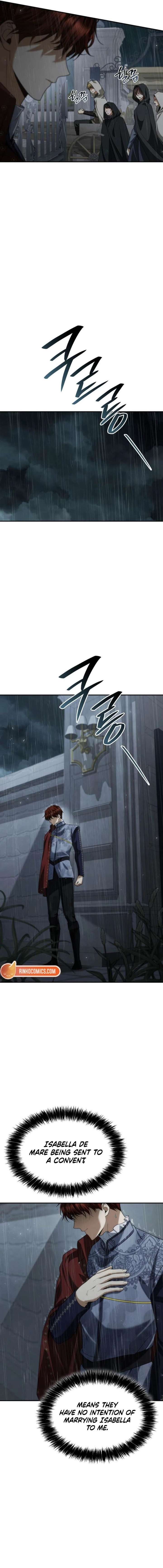 Sister, I Am the Queen in This Life Chapter 182 - Page 24