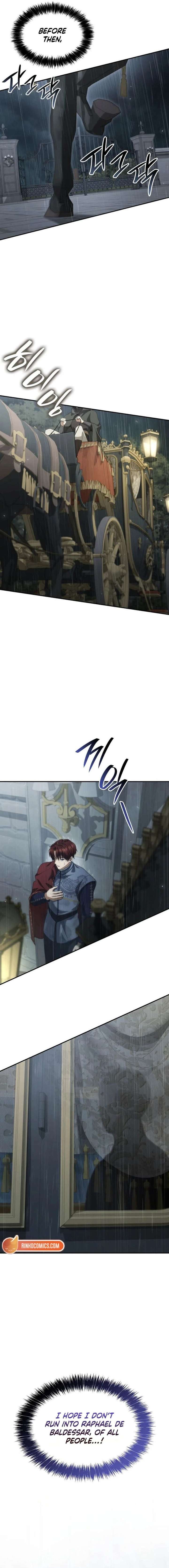 Sister, I Am the Queen in This Life Chapter 182 - Page 26