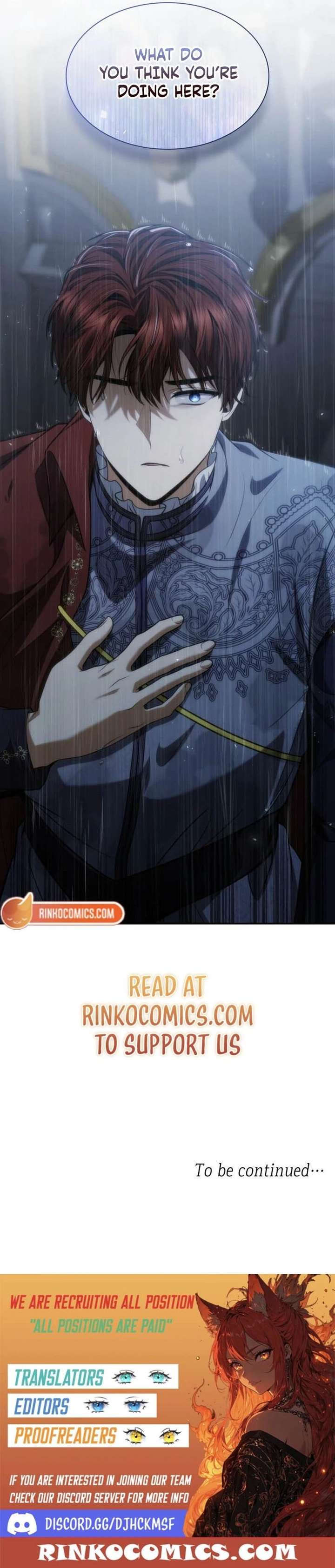 Sister, I Am the Queen in This Life Chapter 182 - Page 27