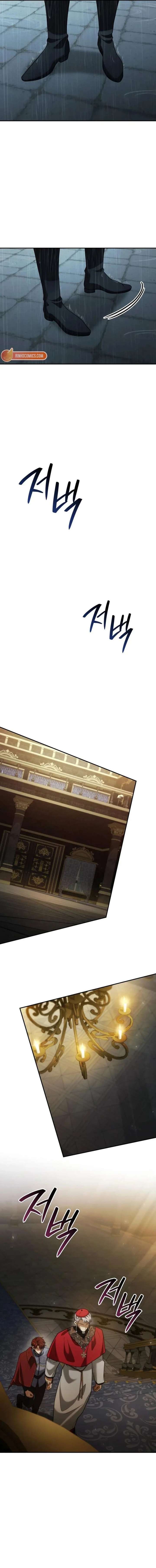 Sister, I Am the Queen in This Life Chapter 183 - Page 5