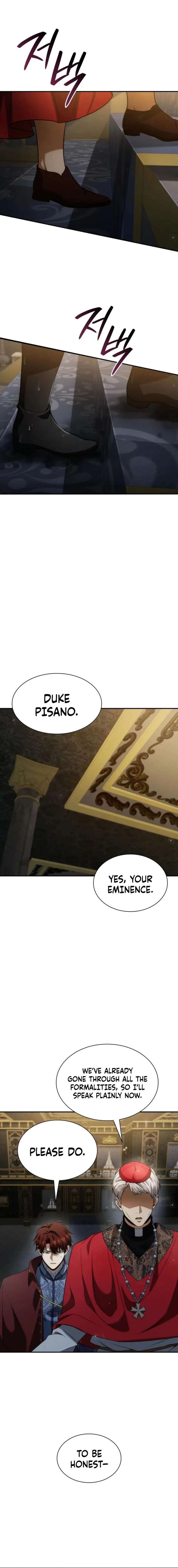 Sister, I Am the Queen in This Life Chapter 183 - Page 6