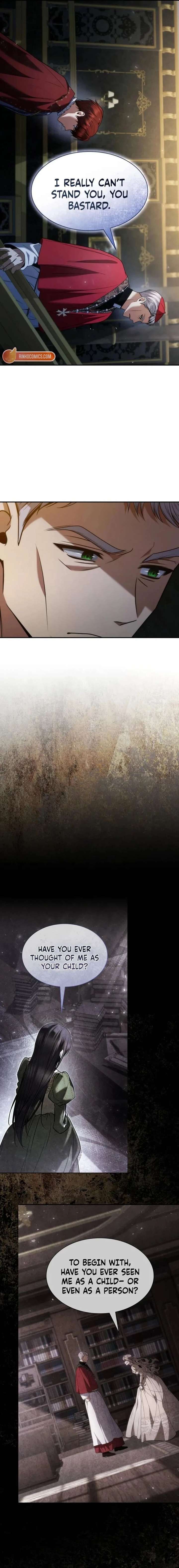 Sister, I Am the Queen in This Life Chapter 183 - Page 7